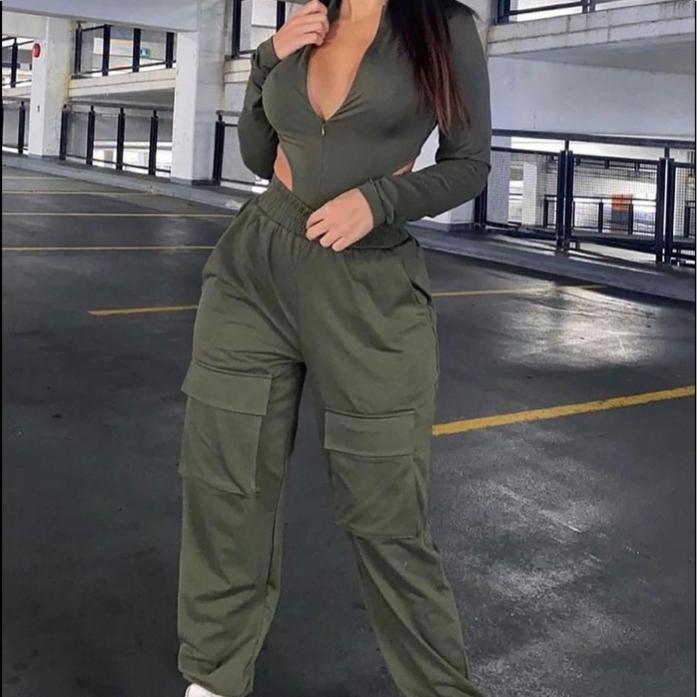 Jogger Set BRAND NEW WITH TAGS